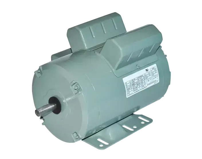 Agricultural Fan Motors - Belt Drive Totally Enclosed1