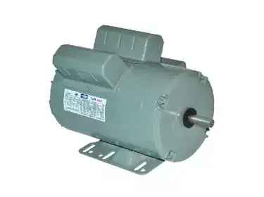 Agricultural Fan Motors - Belt Drive Totally Enclosed2