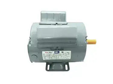 Agricultural Fan Motors - Belt Drive Totally Enclosed3