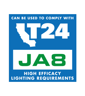 California Title 24 - JA8