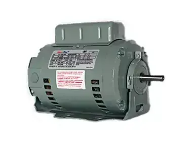 High Efficiency Belted Fan Motor_Belted Fan Motor Manufacturer2