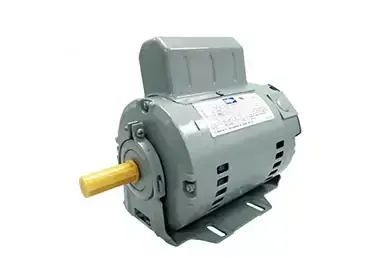 High Efficiency Belted Fan Motor_Belted Fan Motor Manufacturer3