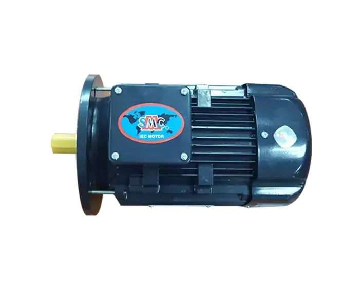 IEC Metric YSJ Series Three-Phase Motors2