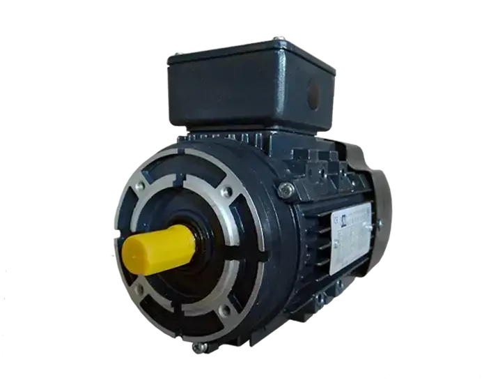 IEC Metric YXJ Series Three-Phase High Efficiency Motors2