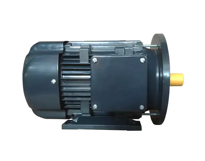 IEC Metric YXJ Series Three-Phase High Efficiency Motors3