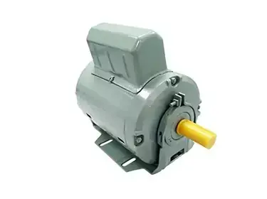 Instant Reversing Electric Motor-56 Frame-ODP2