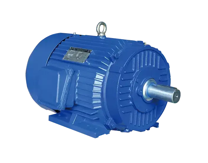 NEMA General Purpose Premium Efficiency Three Phase Induction Motor