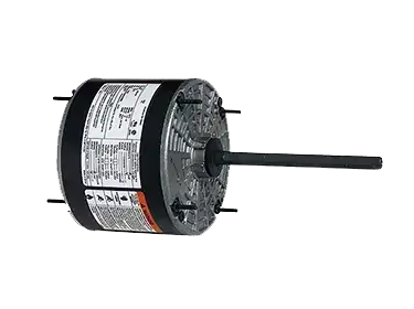 PSC Ventilation Direct Drive Blower Motor