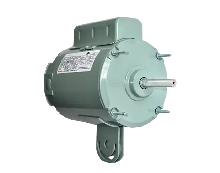 Pedestal Fan Motor-Totally Enclosed-Air Over1