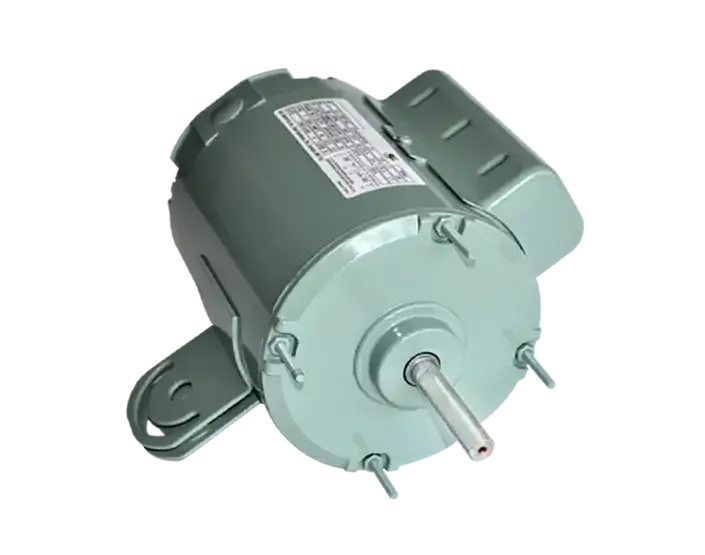 Pedestal Fan Motor-Totally Enclosed-Air Over2