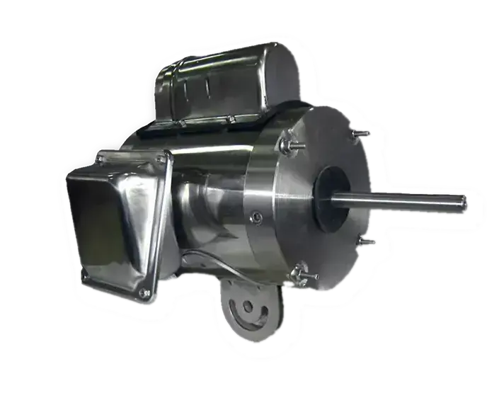 Single Phase 48Y SST Fan Motors1