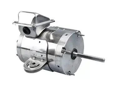 Single Phase 48Y SST Fan Motors2