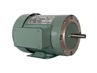 Three-Phase Motor -TEFC-56C with feet3