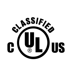UL Certified