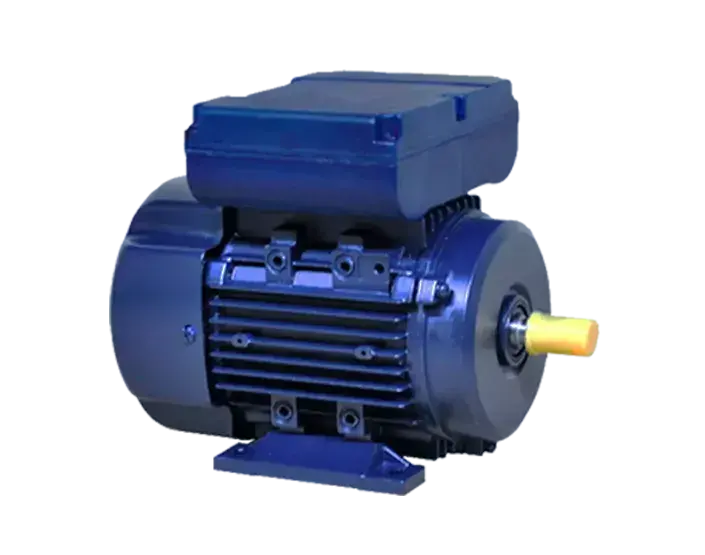 YLJ Series Single-Phase Capacitor-Start and Capacitor-Run Motors2
