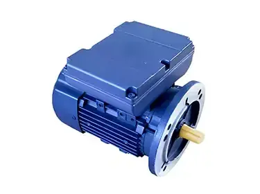 YLJ Series Single-Phase Capacitor-Start and Capacitor-Run Motors3
