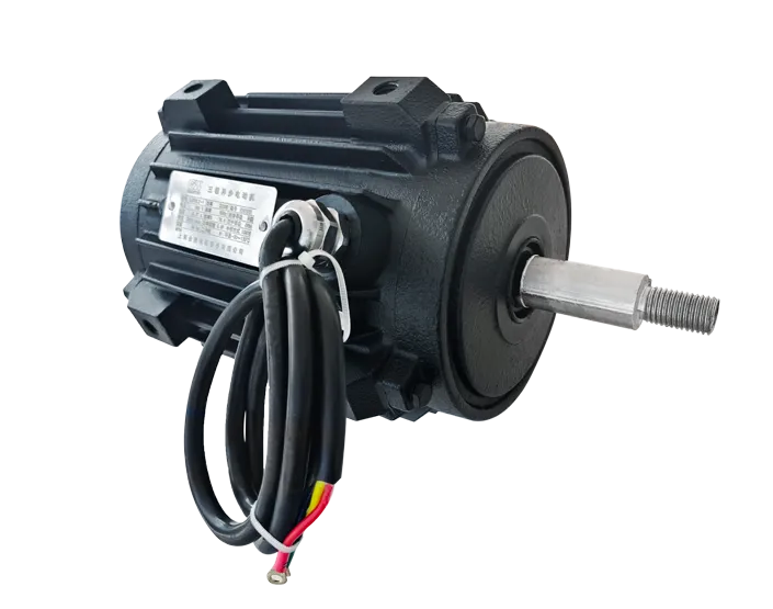 YT2 series 3 Phase Asynchronous Motors For Axial Flow Fan