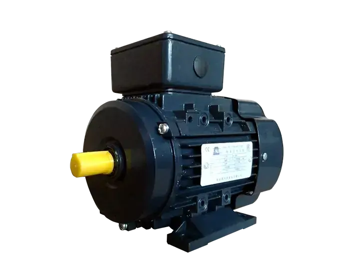 YUJ Series Single-Phase Split Phase Induct Motors1