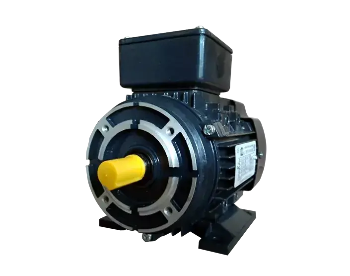 YUJ Series Single-Phase Split Phase Induct Motors3
