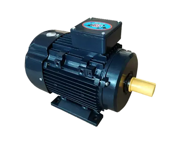YUJ Series Single-Phase Split Phase Induct Motors4