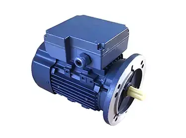 YYJ Series Single-Phase Capacitor Running Motors1